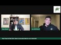 Talking Draft and Undrafted Free Agents with Ian/JetsCentral