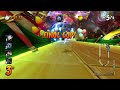 Crash Team Racing: Nitro-Fueled - Dingodile like old times | Online Races #113