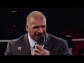 What Made Triple H The Most Hated Wrestler Of All Time