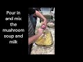 Chicken Casserole Recipe & Tutorial