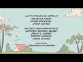 The Loud House: “Pulp Friction” end credits (The Cartoon Adventures of LarryBoy style; fan-made)