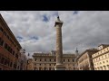 Rome and The Vatican  [Amazing Places 4K]