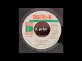 Louie Culture - Love The Vibes - Digital B 7