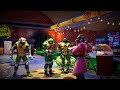 TMNT Intro Remade In Fortnite