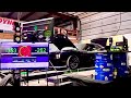 1260hp Hellcat on the dyno