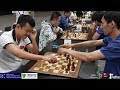 Opponent Comes 99 Seconds Late In A 3-Min Game Against Ding Liren | World Team Blitz 2024