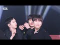 [페이스캠4K] 비투비 육성재 '노래' (BTOB YOOK SUNGJAE 'The Song' FaceCam)│@SBS Inkigayo_2022.02.27.