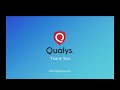 The Complete Qualys Vulnerability Management Training#cybersecurity #vulnerability