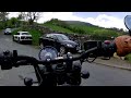 Tale Telling in the Yorkshire Dales on the Royal Enfield Hunter