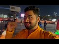 ಶ್ರೀ ರಾಮನ ಜನ್ಮ ಭೂಮಿ🚩ಅಯೋಧ್ಯೆ Exploring Ayodhya Temples Mahal | Street Food | Culture | Kannada