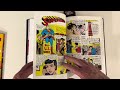 Superman The Silver Age Omnibus Vol. 1 - Overview & Review