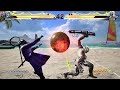 Yoshimitsu Tekken Ball Shananagans | #TEKKEN8 Clips ep.3 #RighteousRojin
