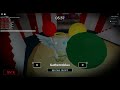 ROBLOX GAME