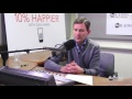 '10% Happier with Dan Harris' and Meditation Teacher Steve Armstrong