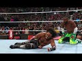 The Judgment Day vs. The New Day – World Tag Team Title Match: Raw highlights, Sept. 16, 2024