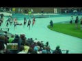 4x100 relay ACC 2014