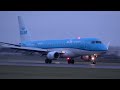 [4K] 15 MINUTES of EPIC Amsterdam airport Schiphol Plane Spotting | B747, B777, B787, A350 & More