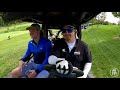 Darius Rucker, Jake Owen, Morgan Wallen, & Hardy Vs. The Fore Man Scramble (Troubadour Golf Club)