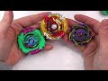 DID HASBRO JUST RUIN THE BEST BEYBLADE EVER MADE Beyblade Burst Surge Speed Storm Evolution Unboxing