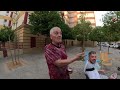 ME ECHAN de la PEOR CALLE del POLIGONO NORTE | Sevilla 🇪🇸