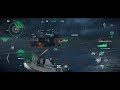 Raw Game play | Modern Warships