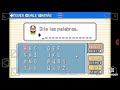 Tutorial. Como hacer reír a la niña de ciudad Petalia. Pokemon Esmeralda