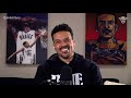 Zach LaVine | Ep 74 | ALL THE SMOKE Full Episode | SHOWTIME Basketball