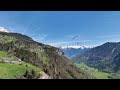 Switzerland in 8K ULTRA HD HDR - Heaven of Earth 60 FPS