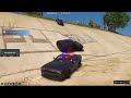 I Chased the BEST Driver in GTA 5 RP..