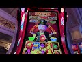 ★HUGE JACKPOT!★ OOPS I DID IT AGAIN! 🤑 BUFFALO ASCENSION Slot Machine (ARISTOCRAT)