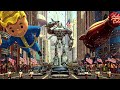 Fallout's Cybernetic Organisms | Fallout Lore