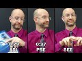 ASL vs. PSE vs. SEE - House Description