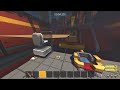 I Built a Fully Automatic Robot Spleef Arena Because Who Needs Friends? (Scrap Mechanic)