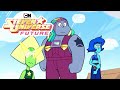 Steven Universe Future Intro but it's wrong...