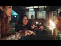 Yonnyboii, Luca Sickta, Kmy Kmo, Abubakarxli, Siqma, ASYRAF NASIR - Rap Der Raya (Official Video)