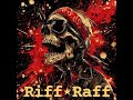 Guns N' Roses - Riff Raff (Studio Remix)