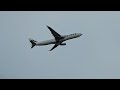 PLANE SPOTTING | LANDINGS and TAKEOFFS at STOCKHOLM ARLANDA AIRPORT | [ARN/ESSA] | SWEDEN #arlanda