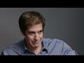 David Copperfield Breaks Down His Most Iconic Illusions｜GQ Taiwan