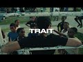 [FREE] Fredo X Santan Dave X Freestyle Type Beat - 'TRAIT' | UK Rap Instrumental 2023