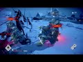Ronin Solo | Platinum Survival: Blood in the Snow | Ghost of Tsushima Legends