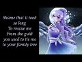 This Life is Mine (feat. Casey Lee Williams) by Jeff Williams with Lyrics