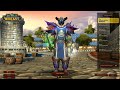 World Of Warcraft Hardcore Classic Era  naxx trash farm 2024 05 23