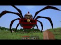 Compilation Scary Moments part 9 - Wait What meme in minecraft