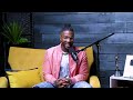 Michael Todd: Overcoming Damage & Finding Strength | Are You Damaged? | Dear Future Wifey Ep714