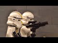 The Lost Clone Trooper (The Rescue) S1 Ep 2