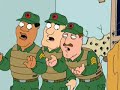 family guy - pest control