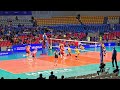 Vietnam vs. Belgium, Women's Volleyball Challenger Cup 2024, Bronze medal, July 7, 2024