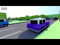 Crossy Road, but it's First Person View