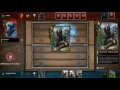 I CANT STOP PLAYING! Gwent