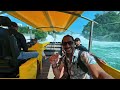 سويسرا وتحدى الوصول لاعلى قمه اكبر شلال فى قاره اوروبا - Rhine Falls